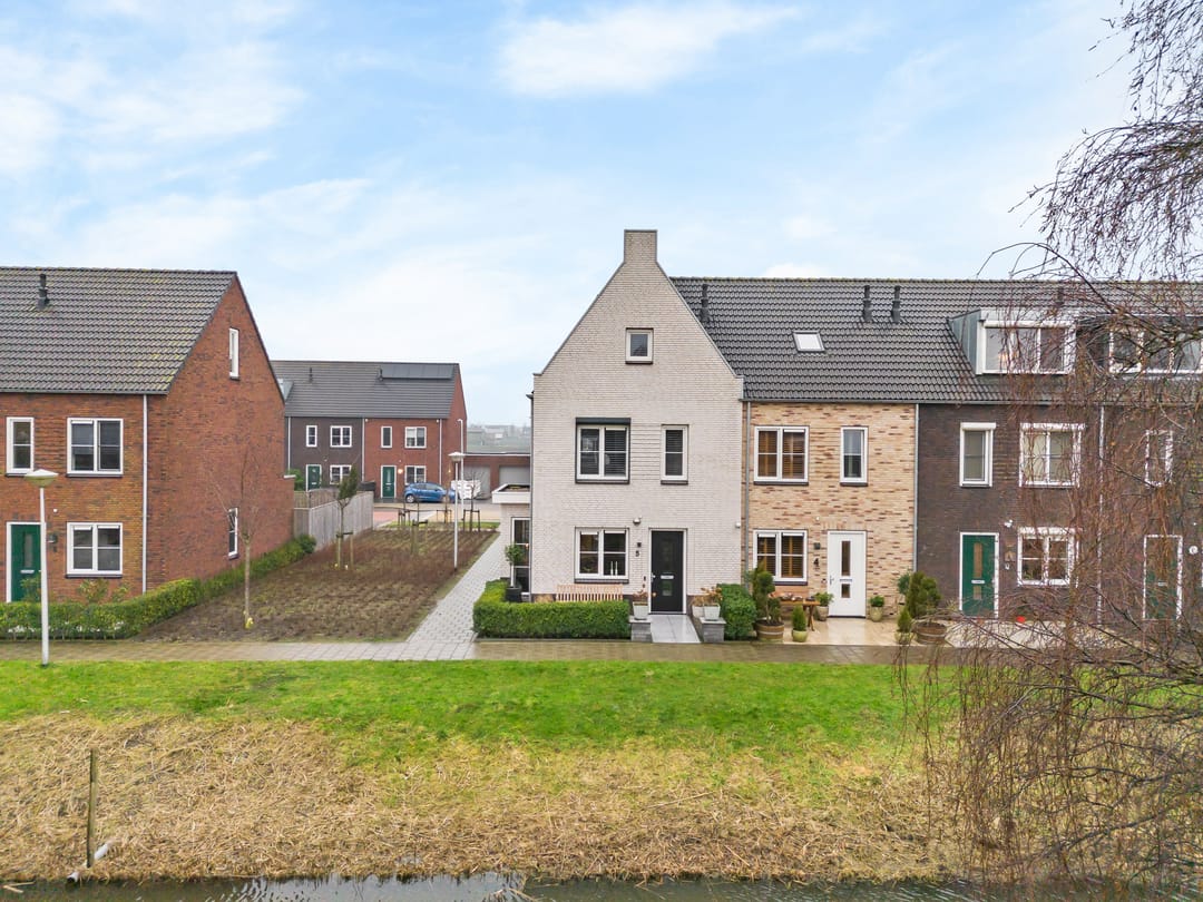 Foto 37 van Hofstraat 5