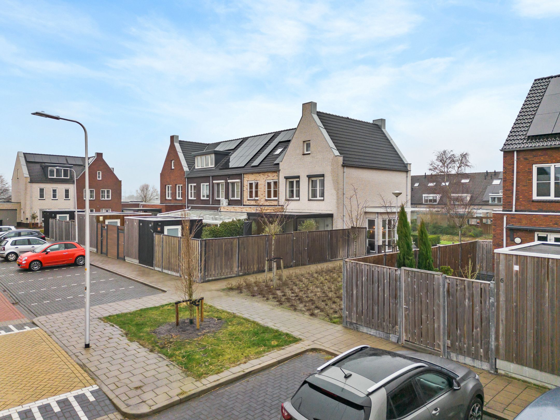 Foto 39 van Hofstraat 5