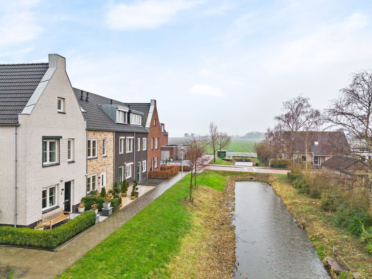 Foto 40 van Hofstraat 5