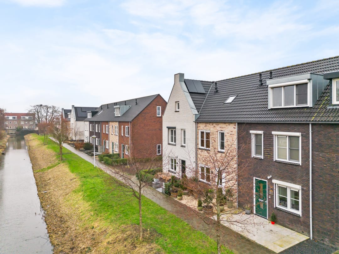 Foto 41 van Hofstraat 5