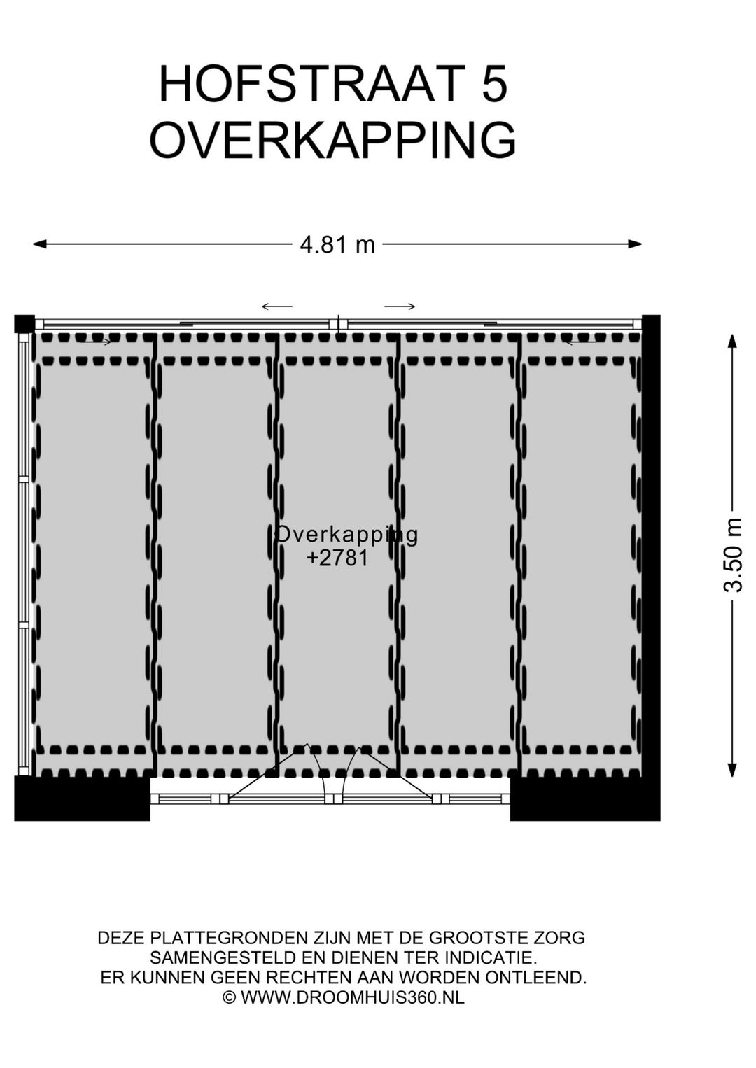 Foto 46 van Hofstraat 5