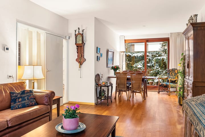 Foto 4 van Heesackers 16