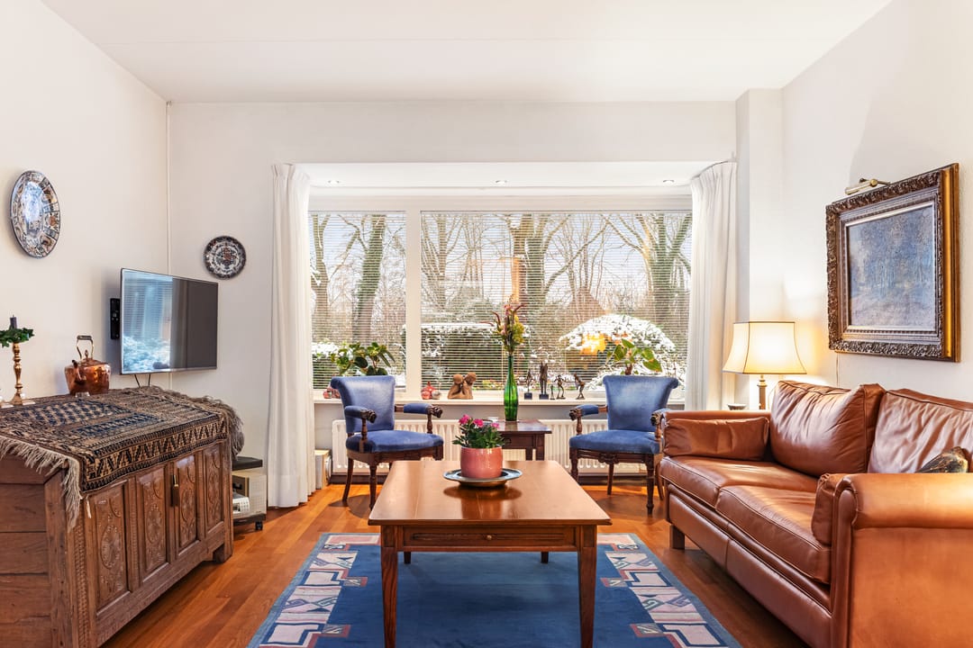 Foto 7 van Heesackers 16