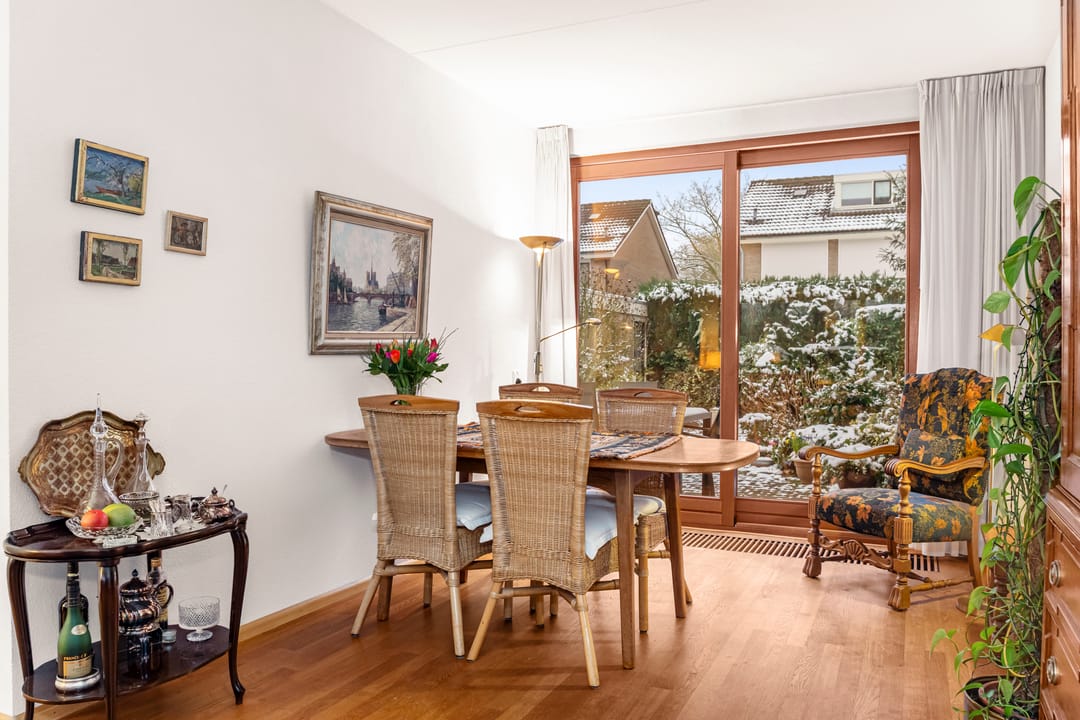 Foto 8 van Heesackers 16