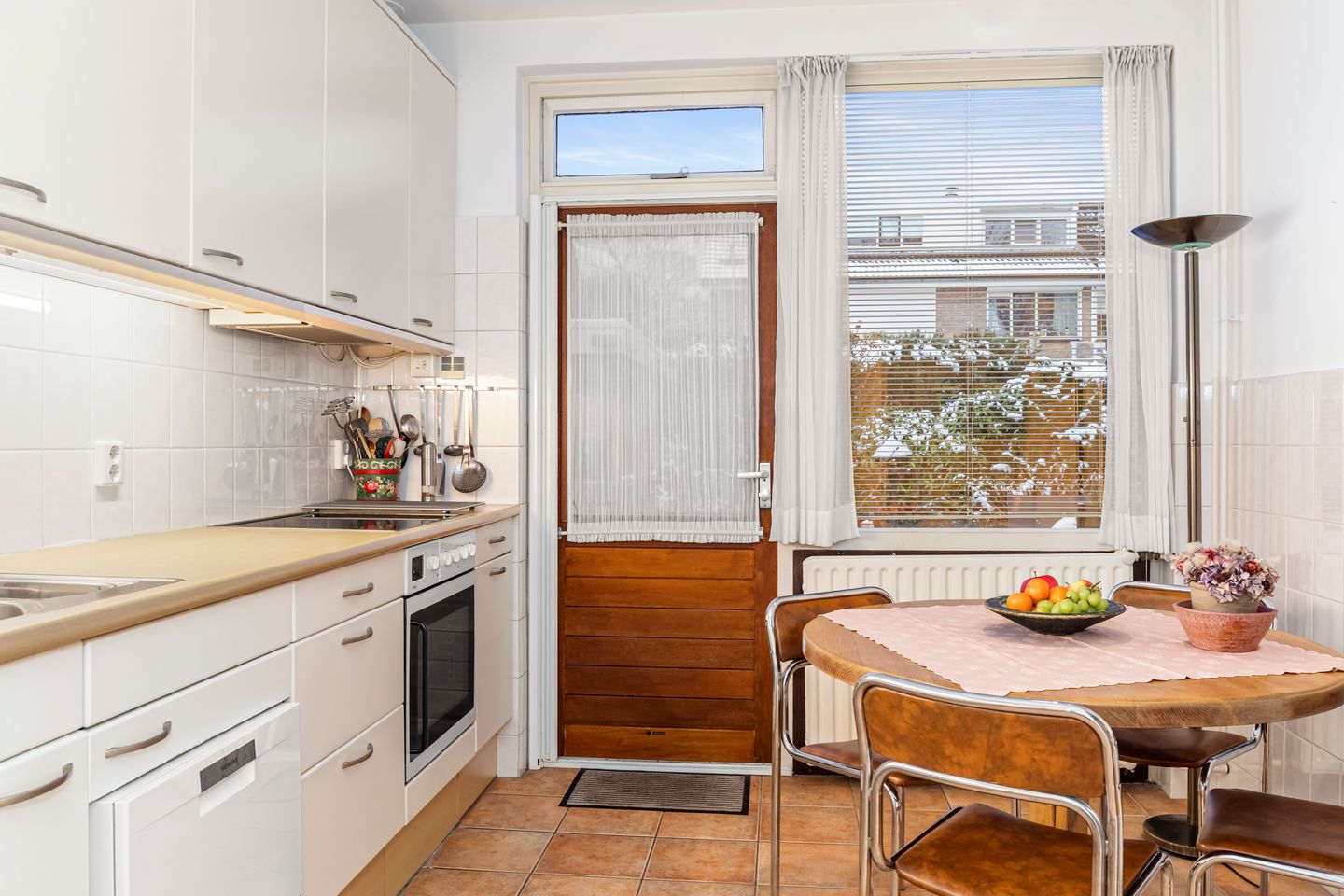 Foto 10 van Heesackers 16