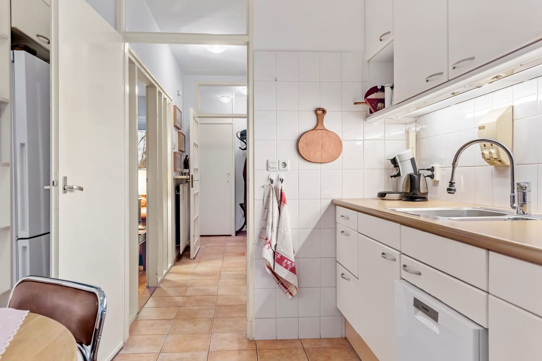 Foto 11 van Heesackers 16