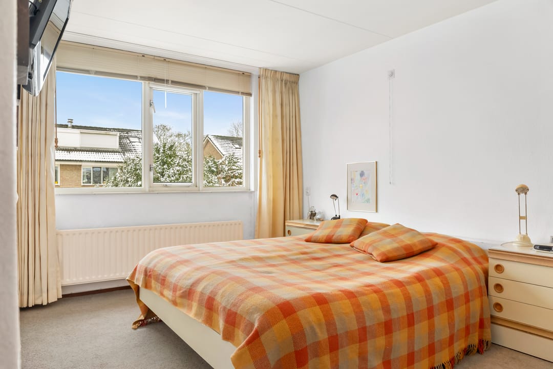 Foto 13 van Heesackers 16