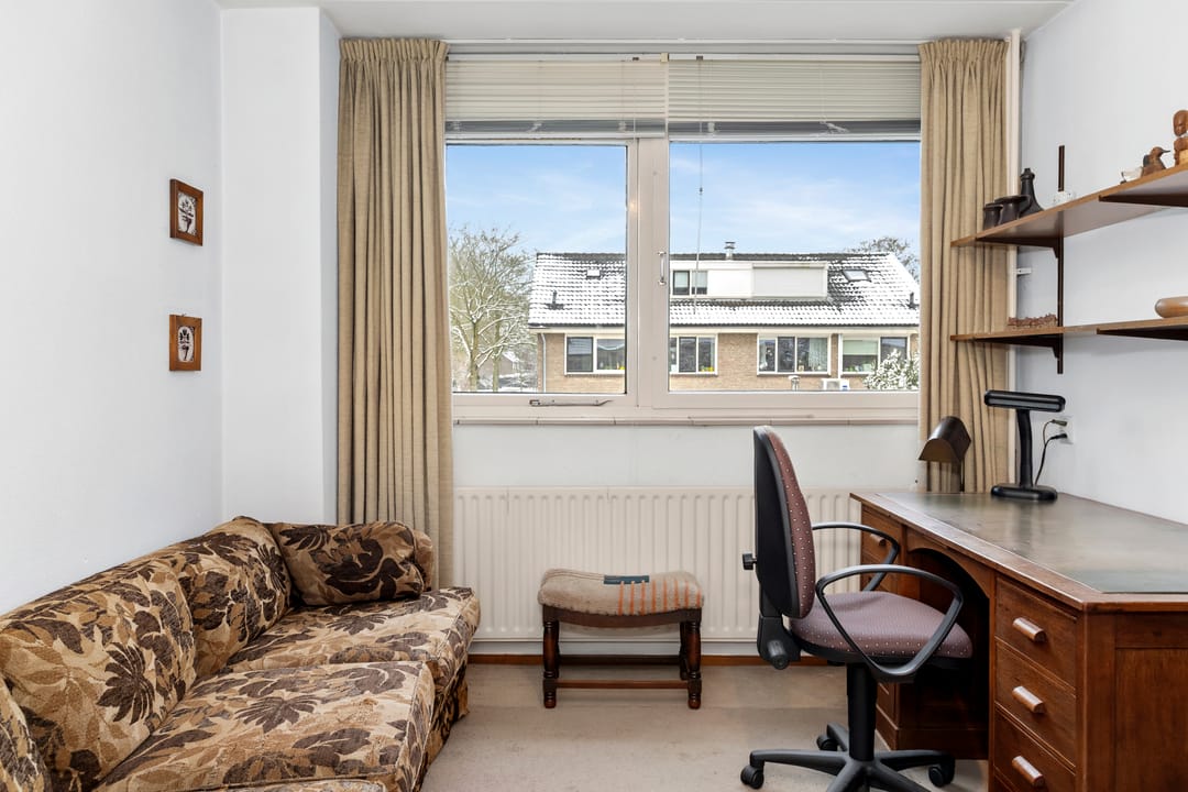 Foto 17 van Heesackers 16