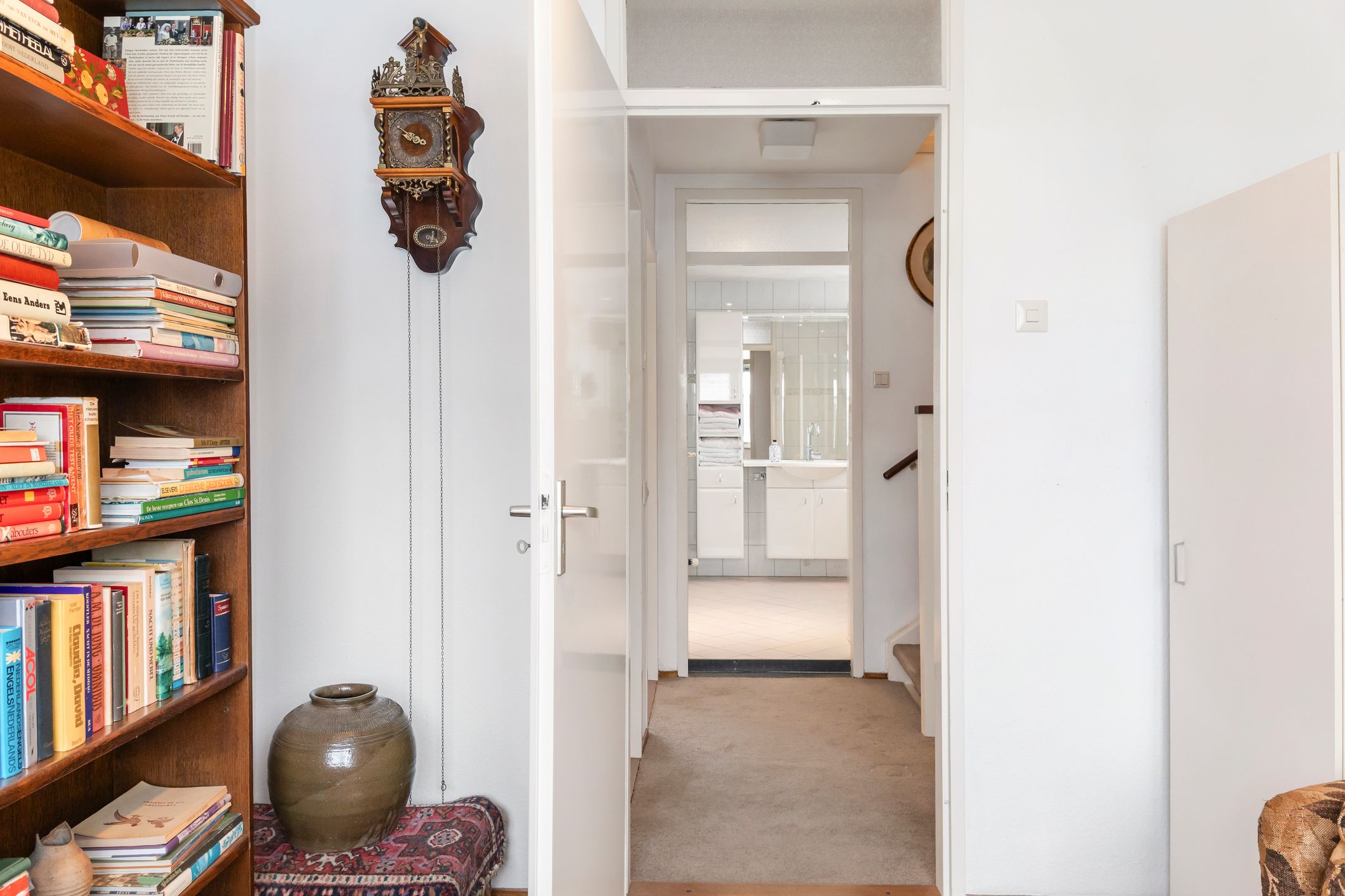 Foto 18 van Heesackers 16