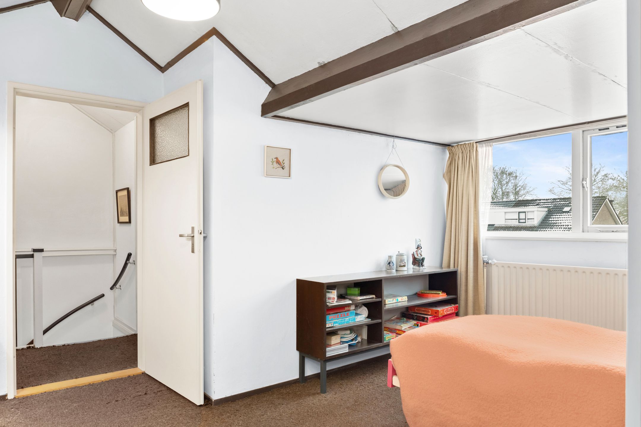 Foto 21 van Heesackers 16