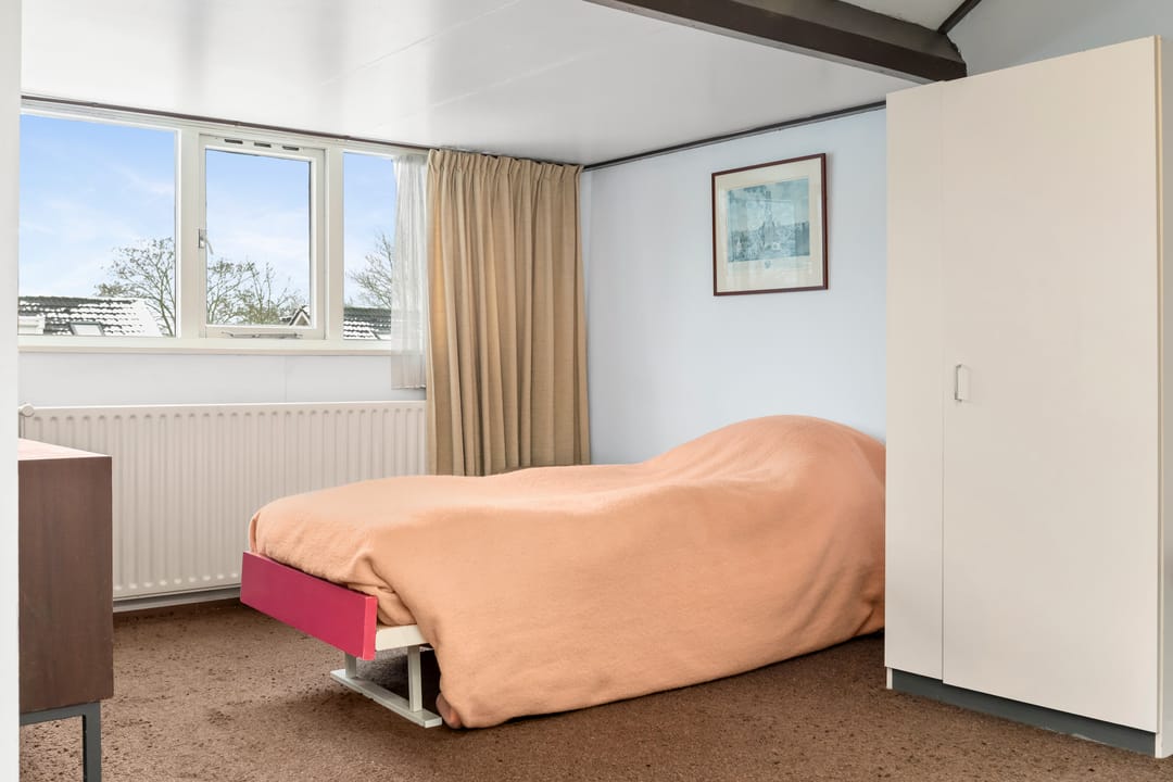 Foto 22 van Heesackers 16