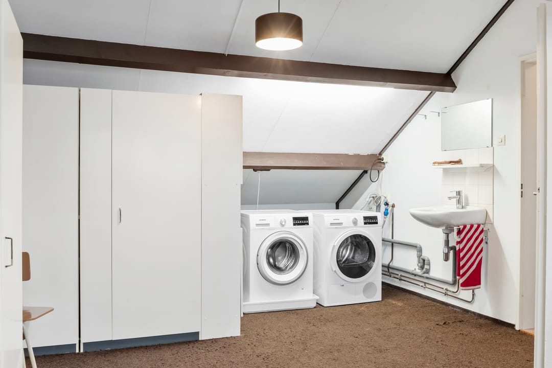 Foto 23 van Heesackers 16