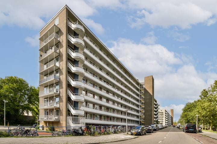 Foto 2 van Burgemeester Cramergracht 13