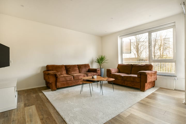 Foto 4 van Burgemeester Cramergracht 13