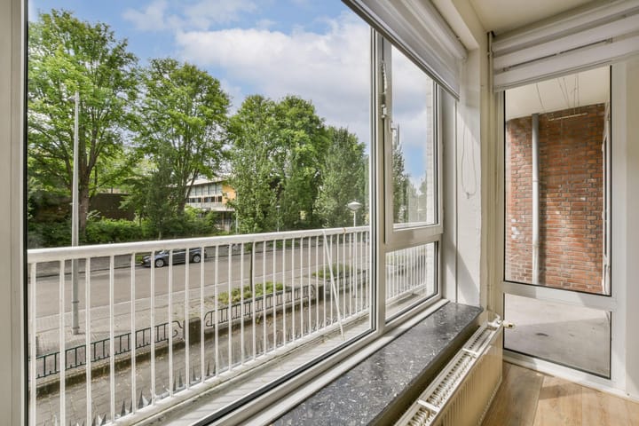 Foto 5 van Burgemeester Cramergracht 13