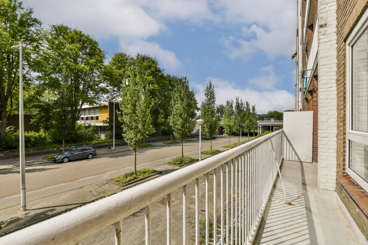 Foto 7 van Burgemeester Cramergracht 13