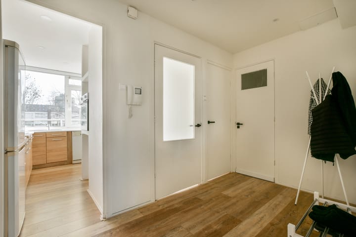 Foto 8 van Burgemeester Cramergracht 13