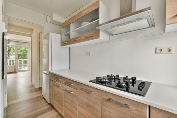 Foto 9 van Burgemeester Cramergracht 13