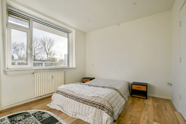 Foto 10 van Burgemeester Cramergracht 13