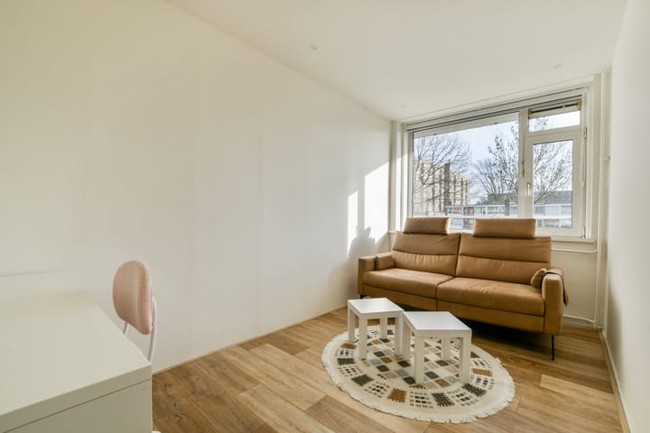 Foto 12 van Burgemeester Cramergracht 13