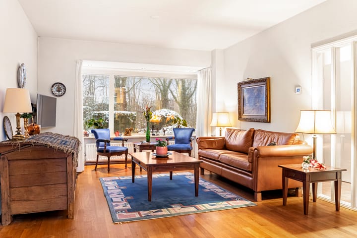 Foto 5 van Heesackers 16