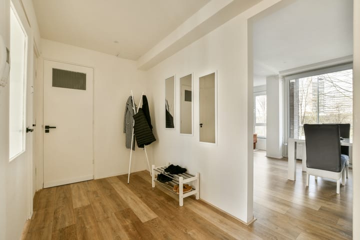 Foto 16 van Burgemeester Cramergracht 13