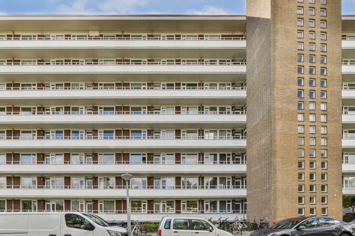 Foto 17 van Burgemeester Cramergracht 13