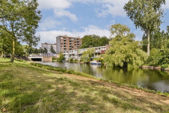 Foto 19 van Burgemeester Cramergracht 13