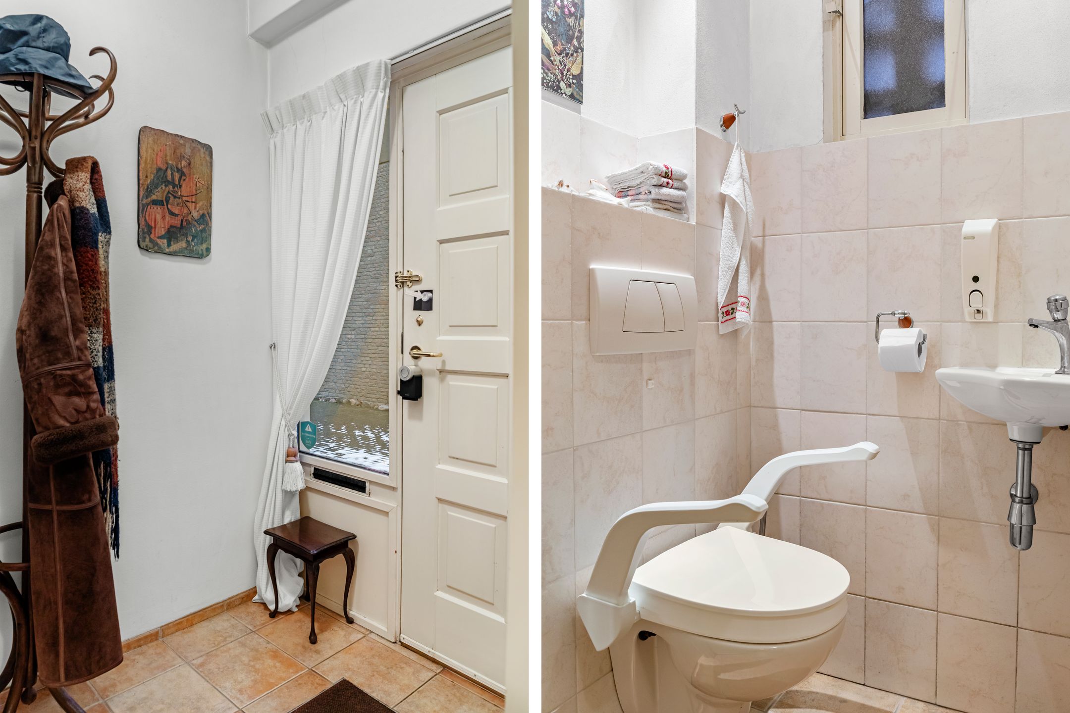 Foto 12 van Heesackers 16