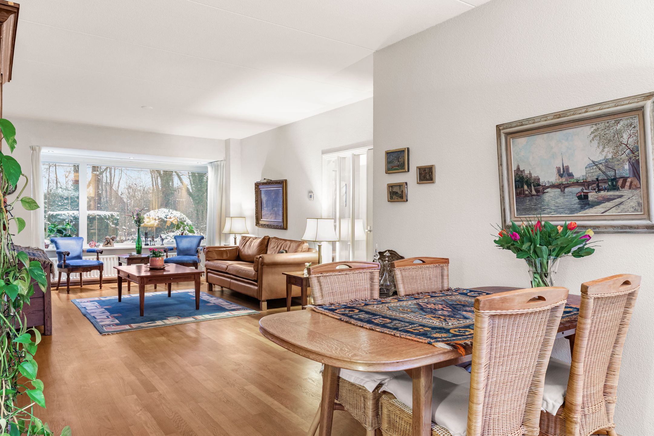 Foto 9 van Heesackers 16