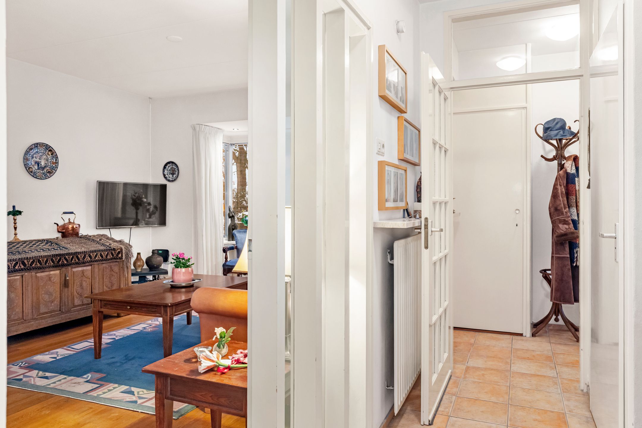 Foto 6 van Heesackers 16