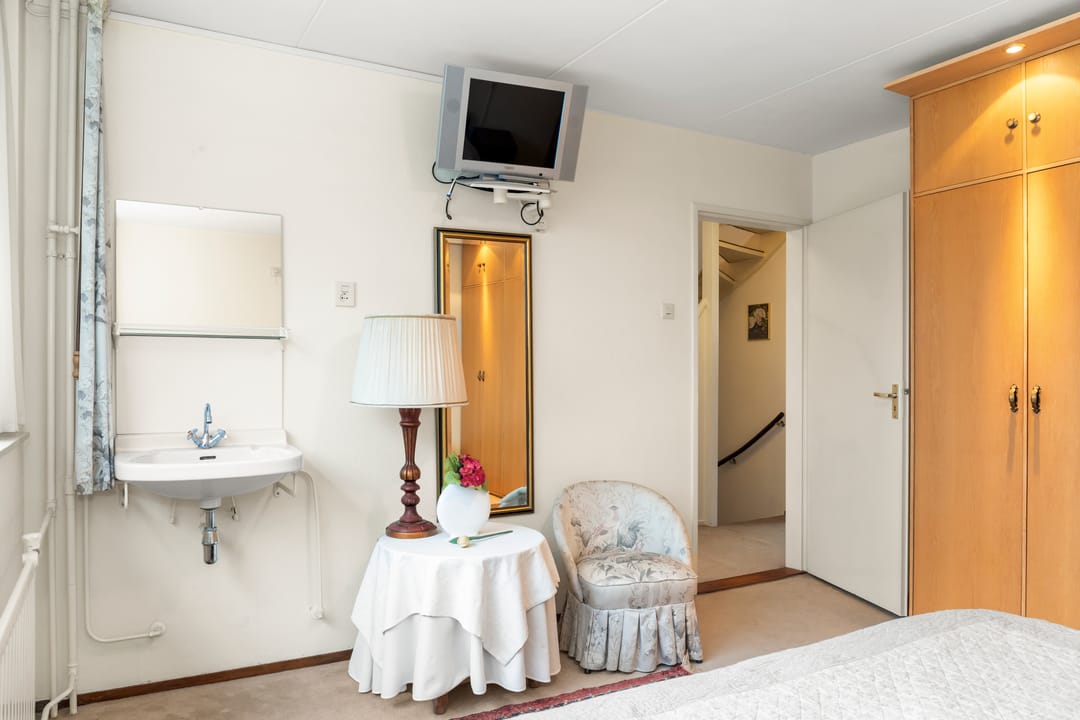 Foto 16 van Heesackers 16