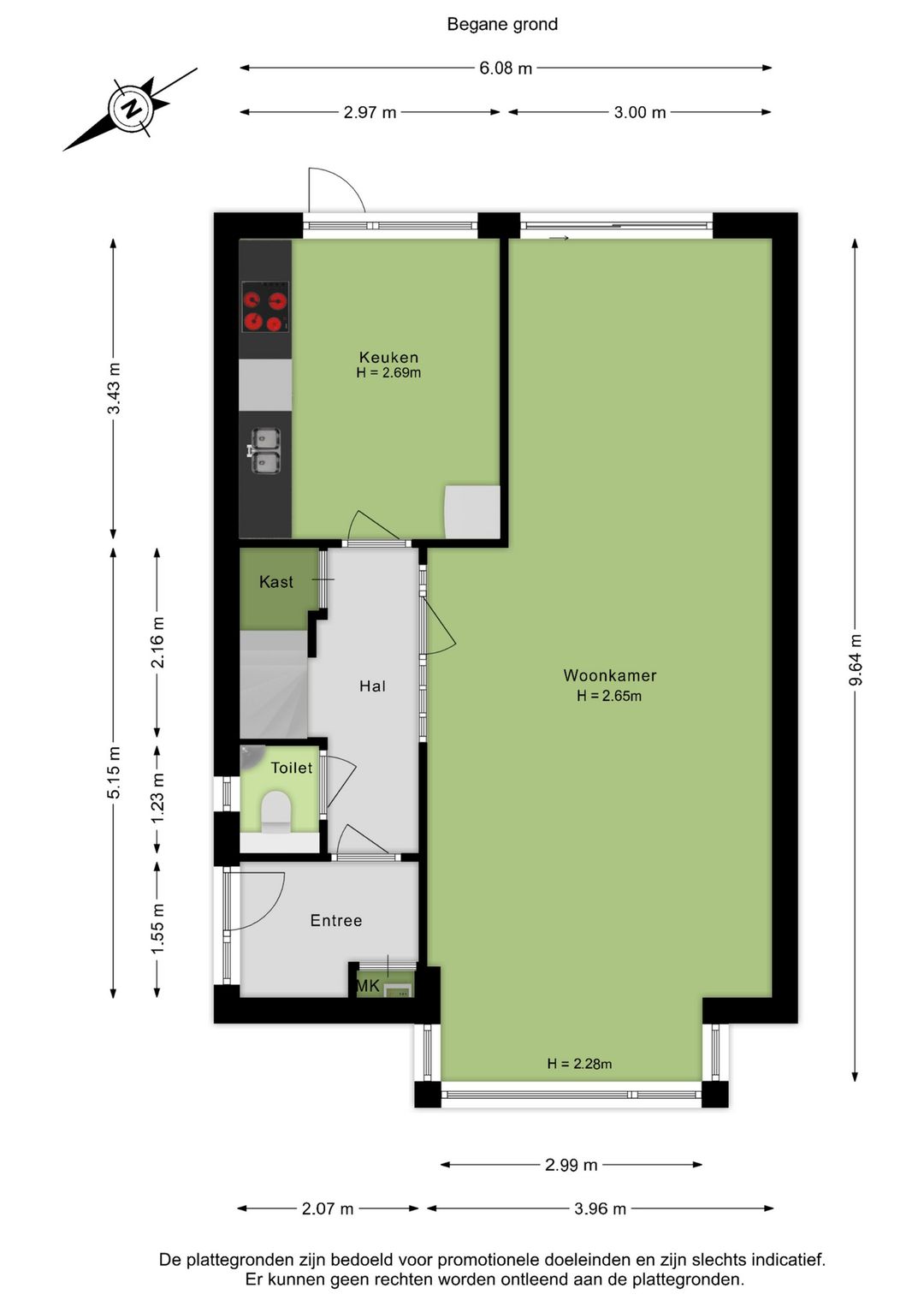 Foto 37 van Heesackers 16