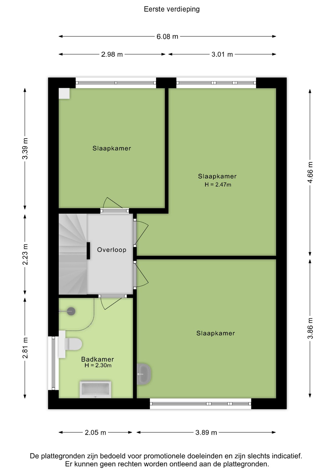 Foto 39 van Heesackers 16