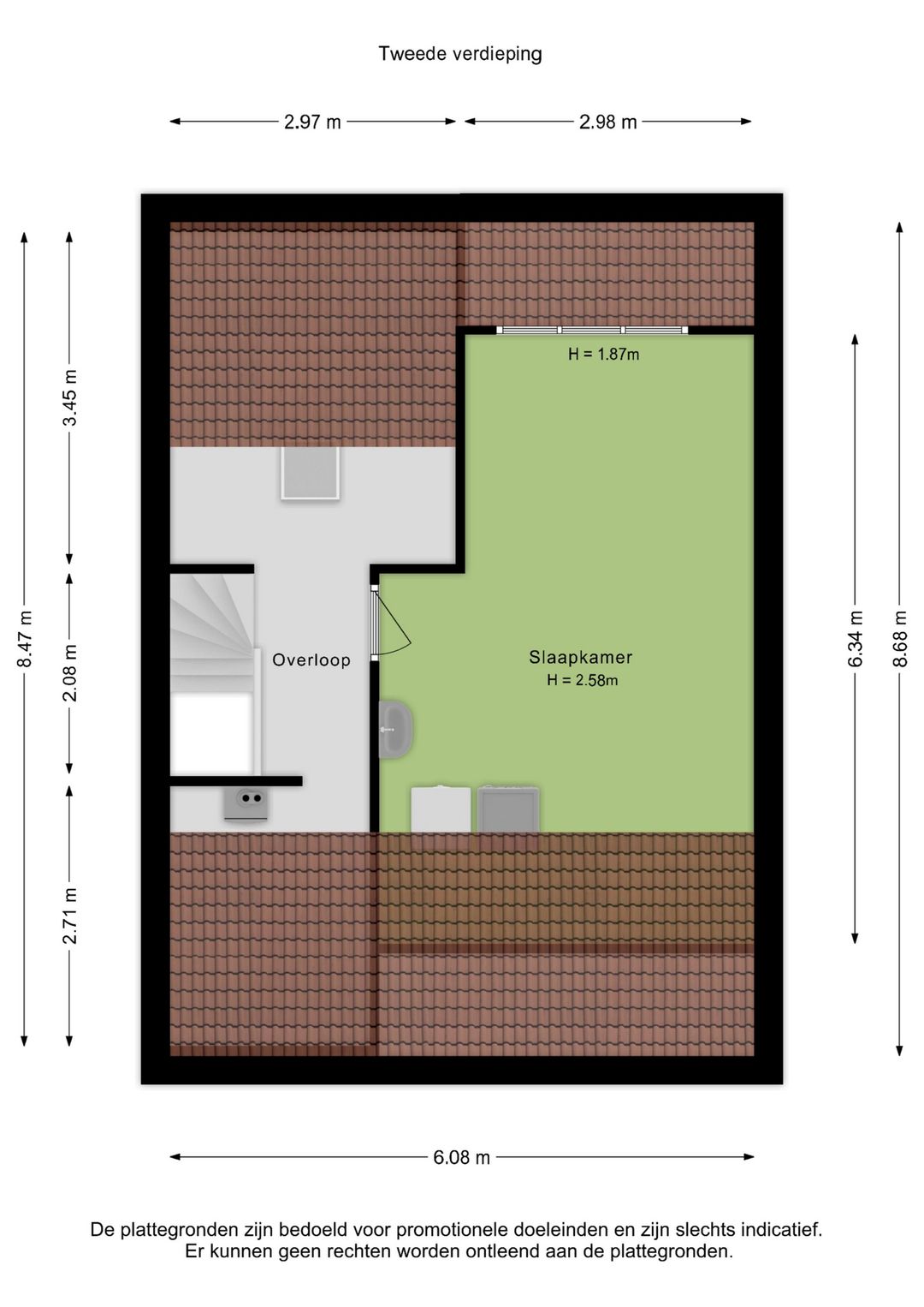 Foto 41 van Heesackers 16