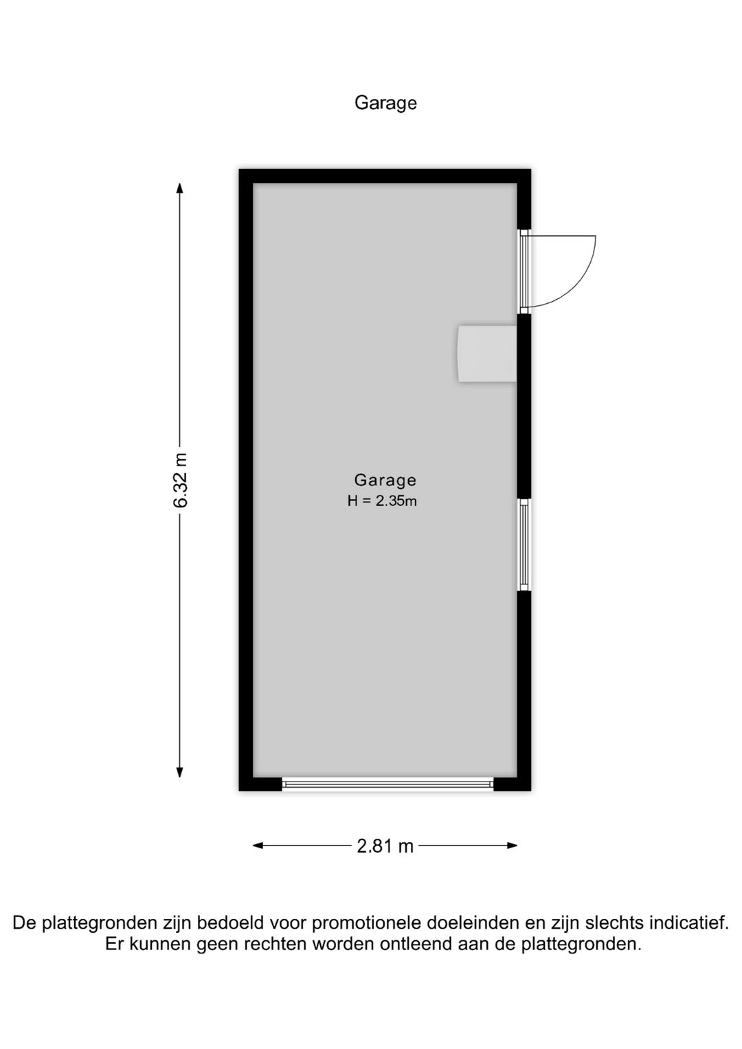 Foto 43 van Heesackers 16