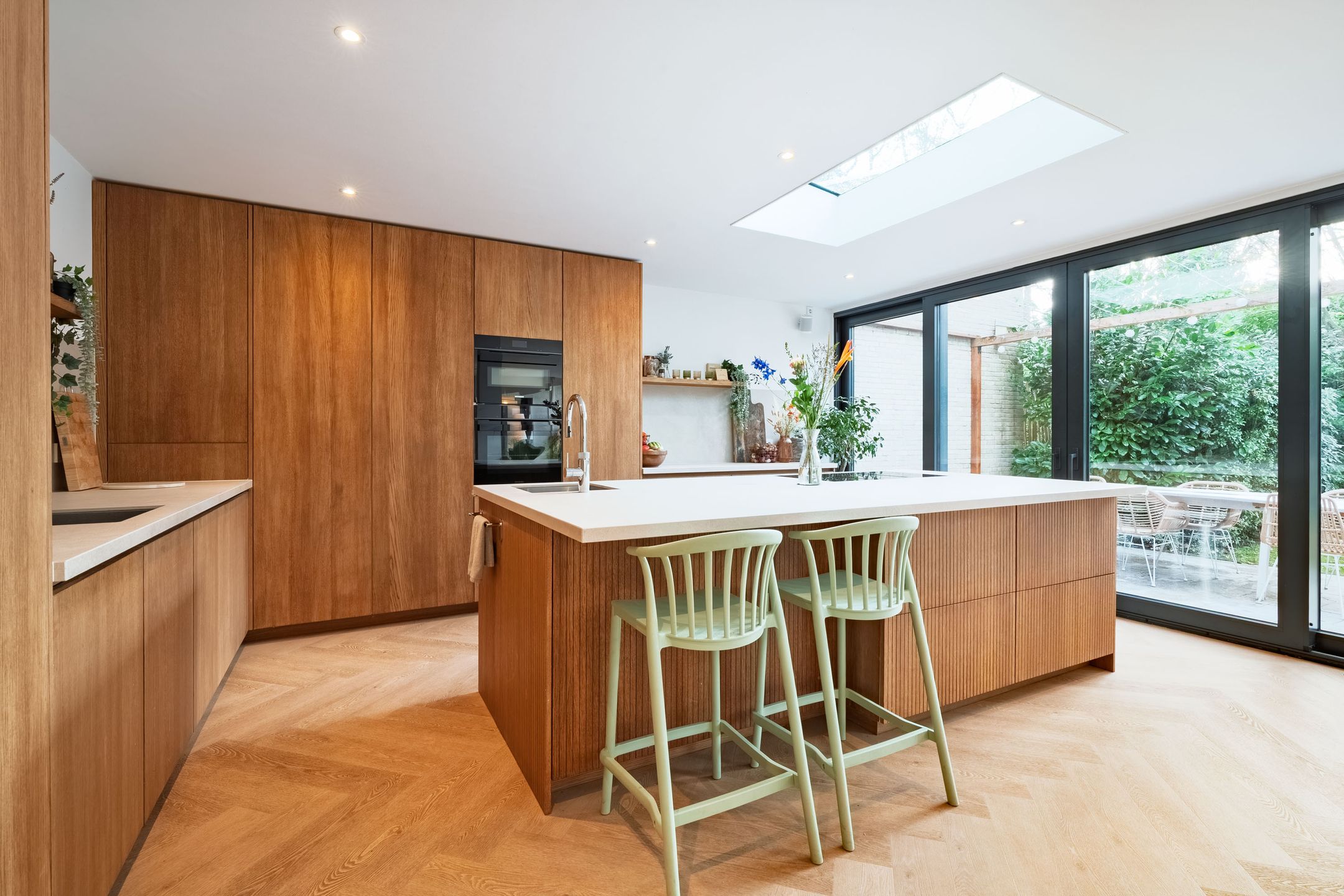 Foto 9 van Hamsterlaan 7