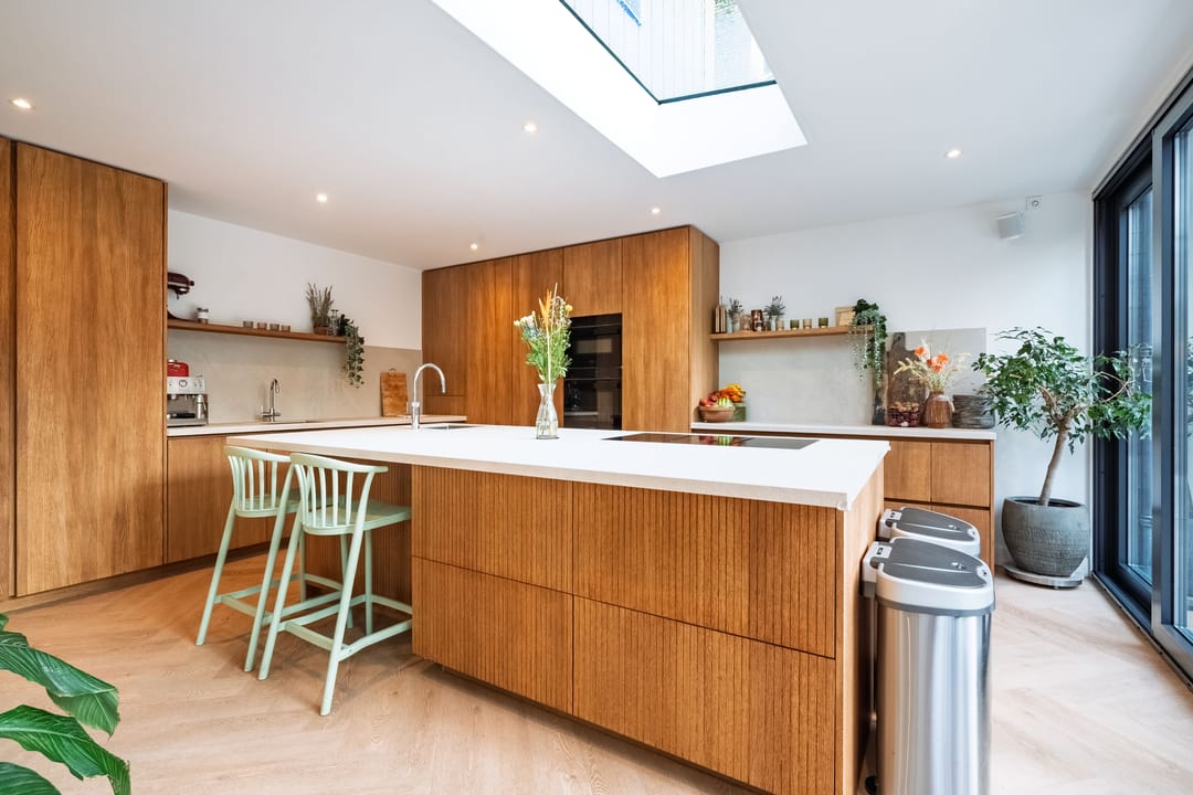 Foto 13 van Hamsterlaan 7