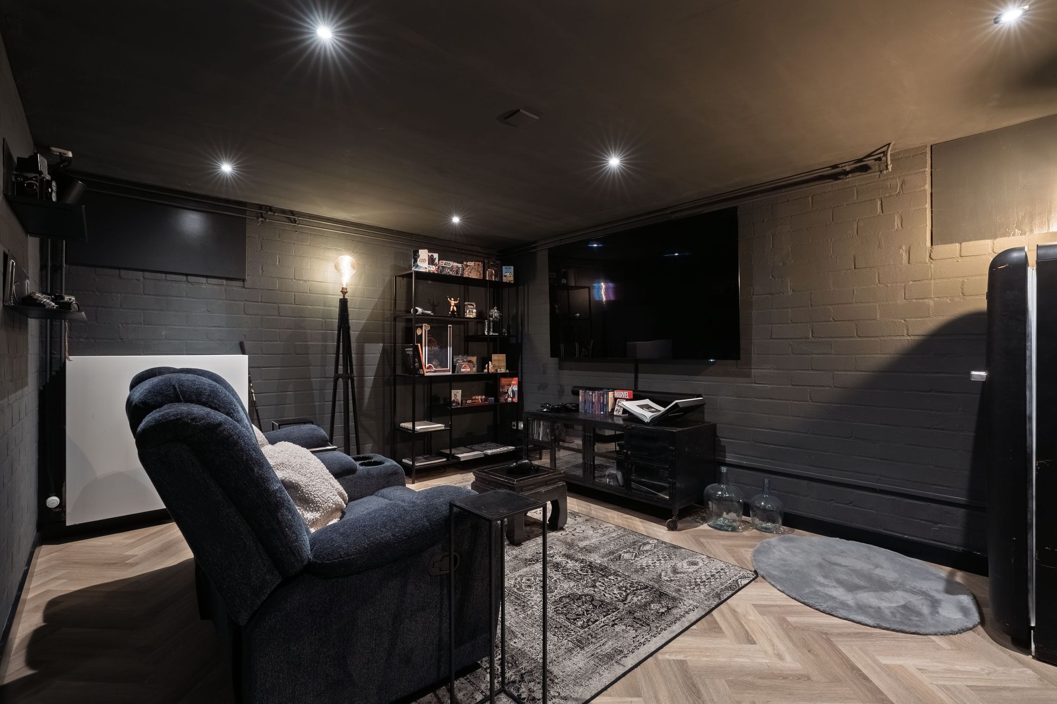 Foto 30 van Hamsterlaan 7