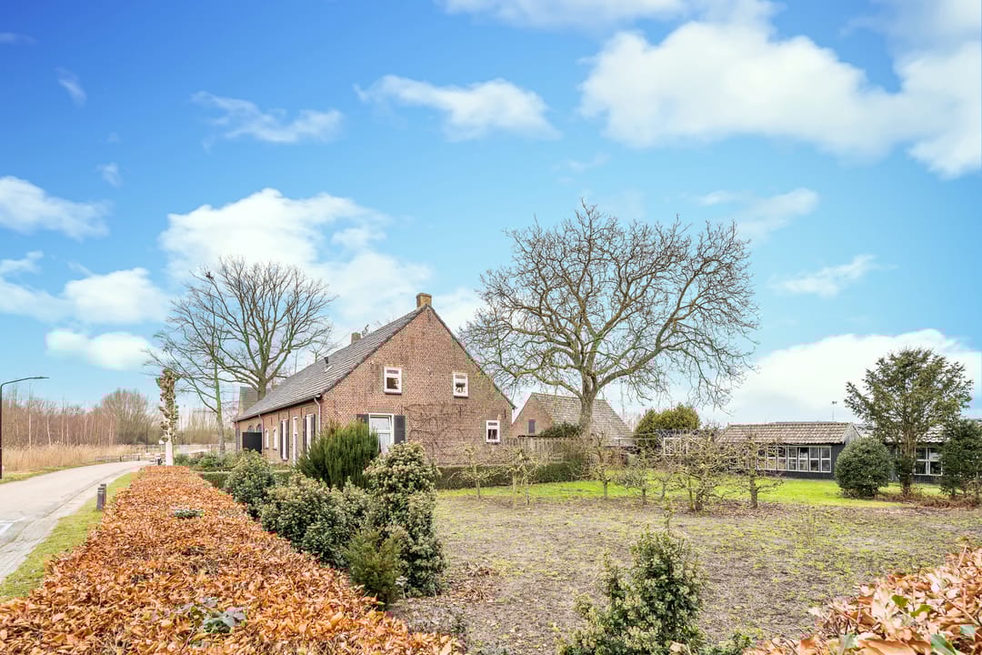 Foto 8 van Vorsterdijk 10