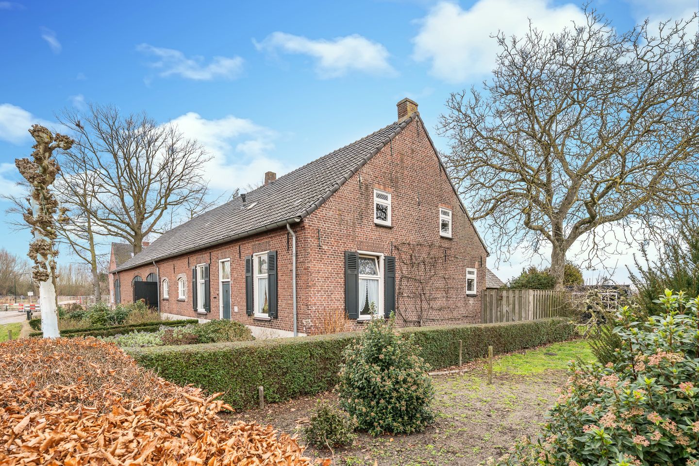 Foto 10 van Vorsterdijk 10