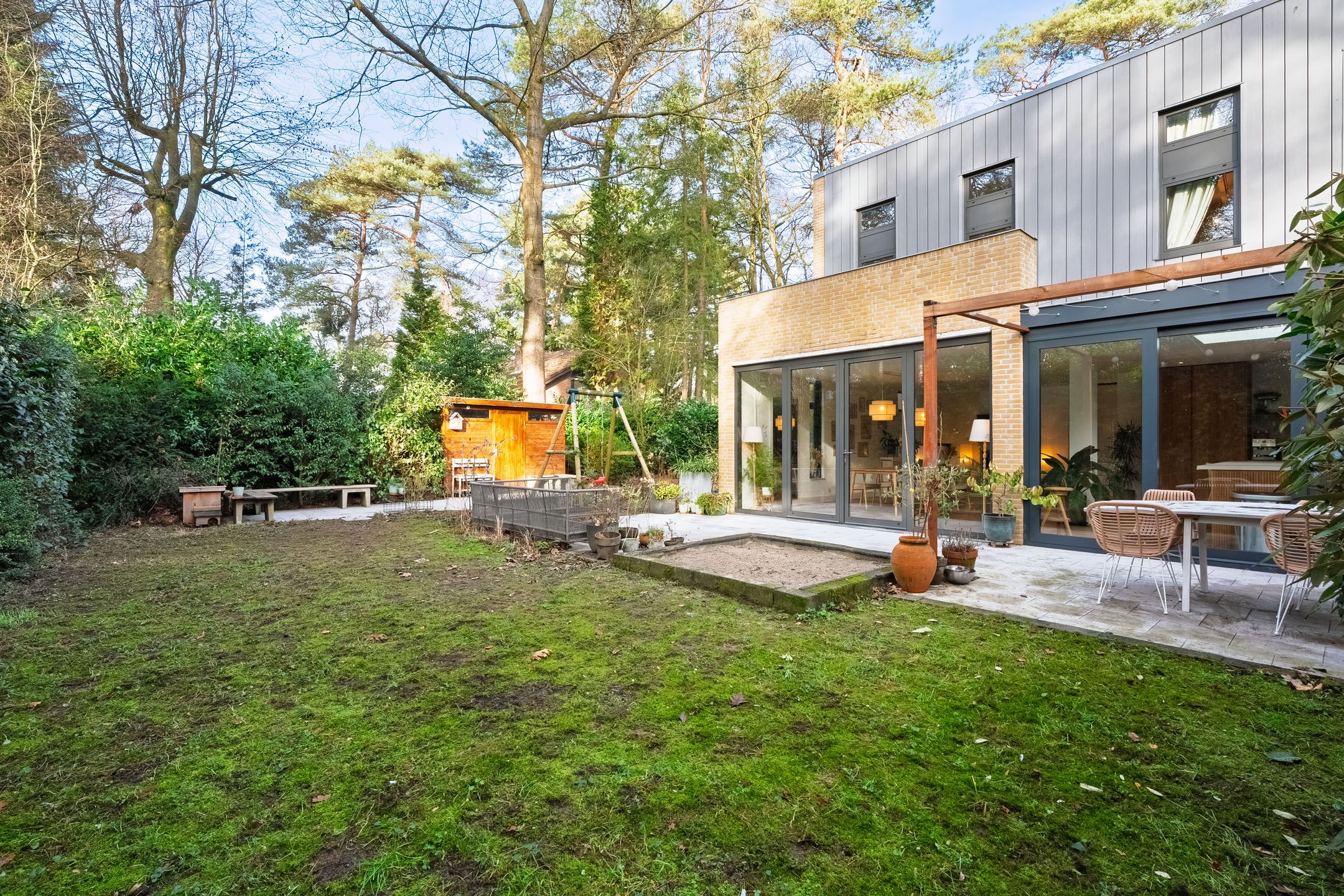 Foto 45 van Hamsterlaan 7