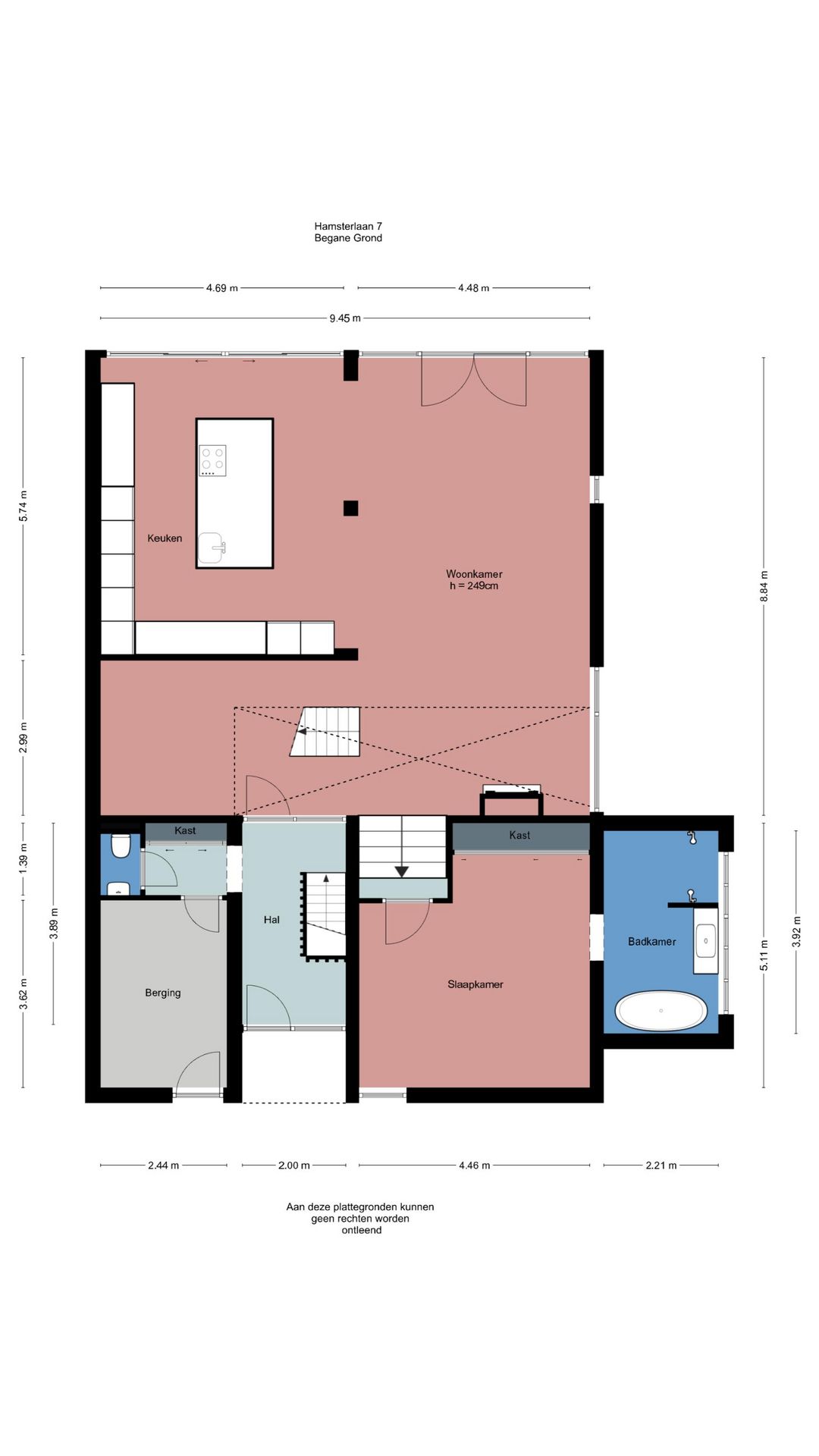 Foto 57 van Hamsterlaan 7