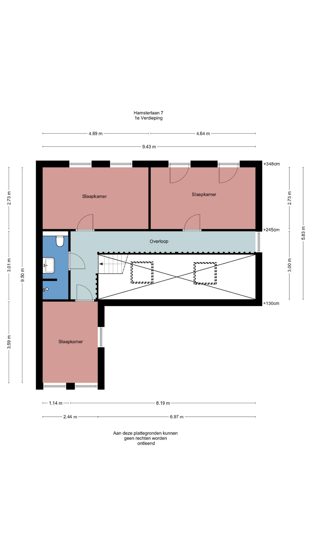 Foto 59 van Hamsterlaan 7