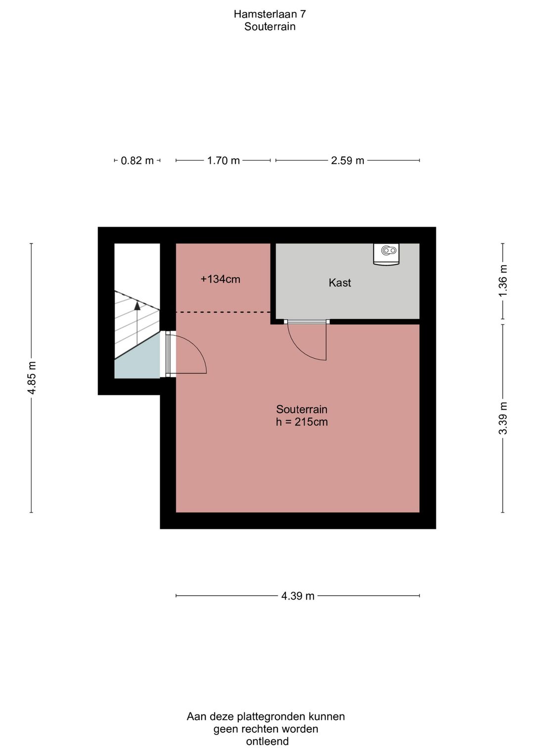 Foto 61 van Hamsterlaan 7