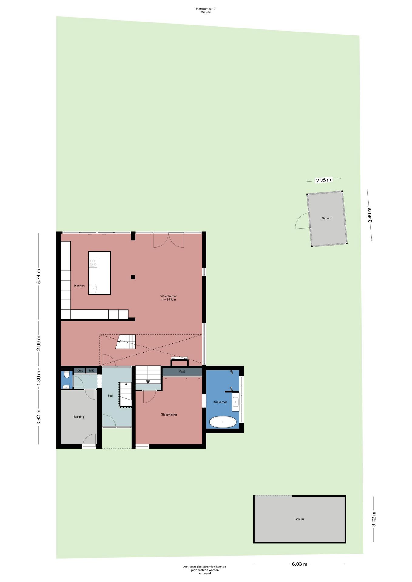 Foto 63 van Hamsterlaan 7