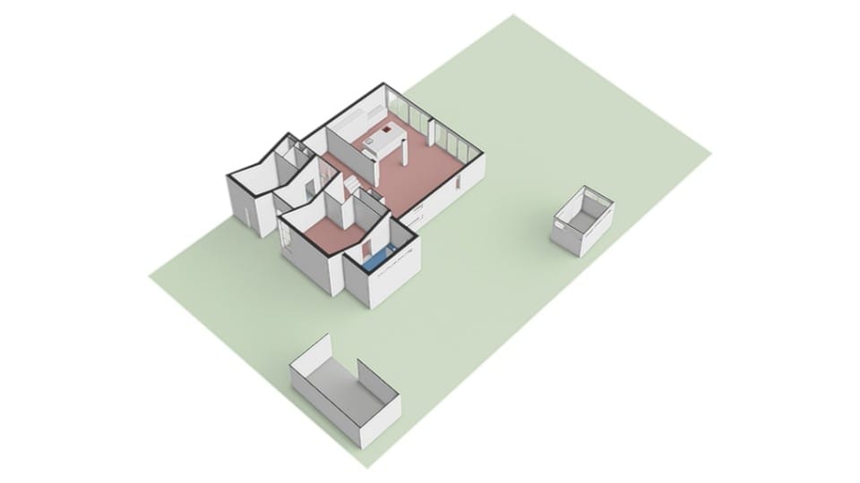 Foto 64 van Hamsterlaan 7