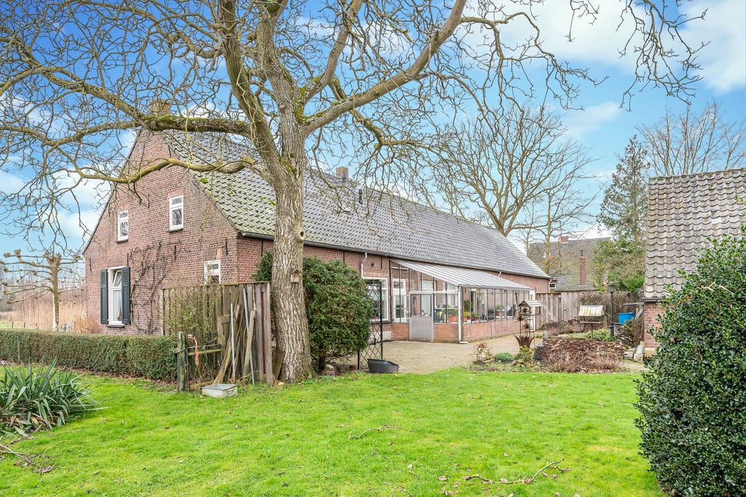 Foto 37 van Vorsterdijk 10