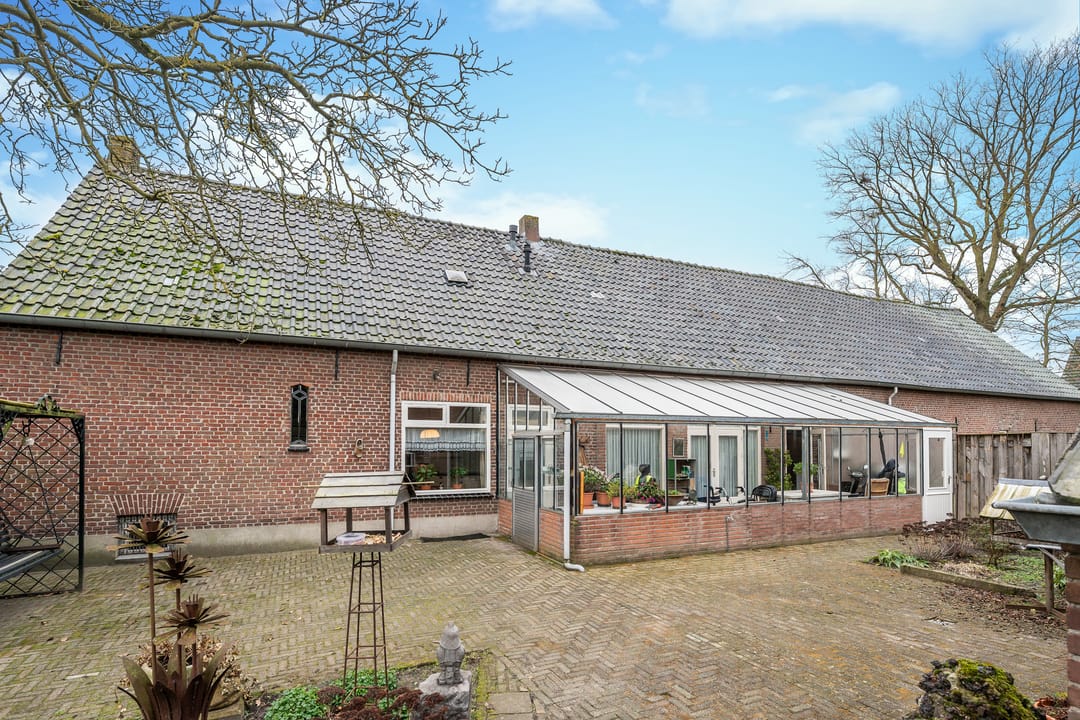 Foto 38 van Vorsterdijk 10