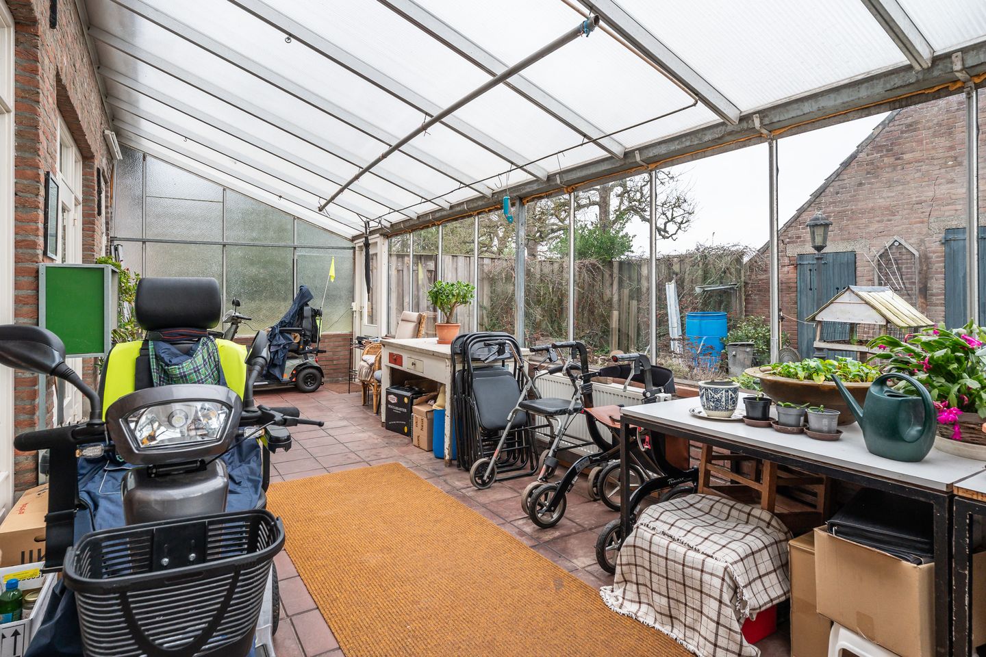 Foto 40 van Vorsterdijk 10